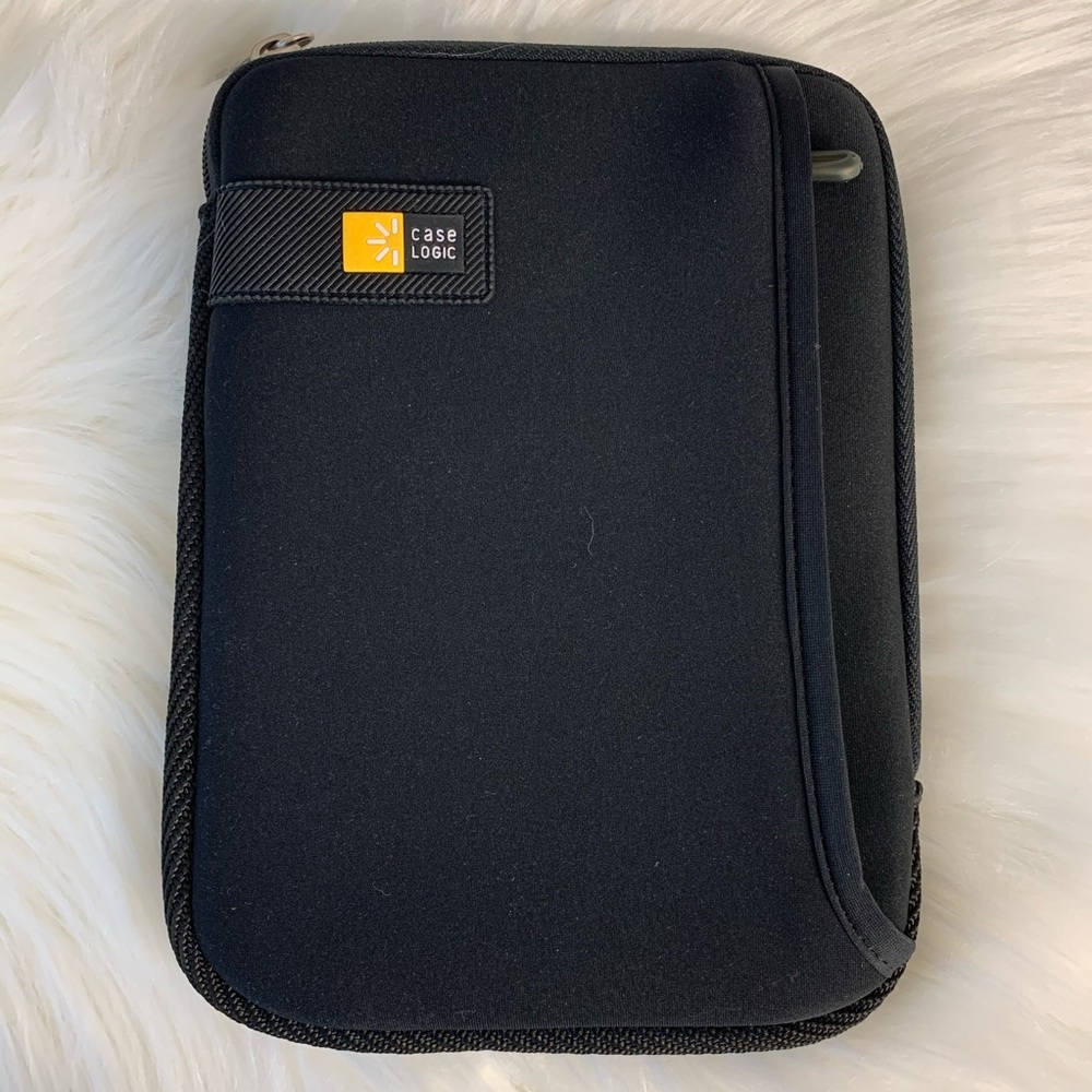 CASE LOGIC IPAD MINI CASE